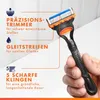Žiletky Gillette - Fusion5 - 28ks. Náhľad obrázku produktu 9