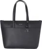 Stylische schwarze Umhängetasche für Damen – 100% Produktbild-Vorschau 20