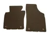 Original VW Allwettermatten vorne Golf 5 6 2007-2014 Produktbild-Vorschau 1
