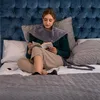 Cecotec HeatConfort ThermaBack – elektryczna poduszka Podgląd zdjęcia produktu 4