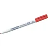 STAEDTLER Whiteboardstift Lumocolor rot Náhled obrázku produktu 8