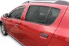 J&J AUTOMOTIVE | Windabweiser Passend Für Dacia Sandero 2 Produktbild-Vorschau 5