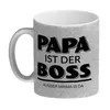 Papa ist der Boss. Außer Mama ist da Produktbild-Vorschau 2