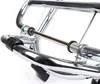 Portapacchi anteriore pieghevole Moto Nostra per Vespa GT / Anteprima dell’immagine prodotto 5