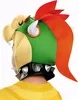 Super Mario Bros. - Bowser - pokrývka hlavy pre deti Náhľad obrázku produktu 2