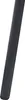 BELIANI Gartenstuhl 2er Set Braun und Schwarz Kunststoff Produktbild-Vorschau 9