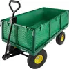 carrello manuale tectake® portata 550 kg Anteprima dell’immagine prodotto 11