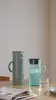 Stelton džbán s vekom EM77, karafa, plast, Dusty Green, 1,5 Náhľad obrázku produktu 8