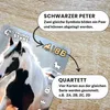 Kartenspiel Trumpfstars Pferde und Ponys 3 in 1 Produktbild-Vorschau 5