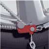 König Thule XD-16 220 Chaînes à neige Voir les images du produit 7