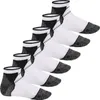 Footstar Damen & Herren Funktions Sport Socken (6 Paar), Produktbild-Vorschau 1