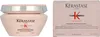 A product shot of a Kérastase Genesis hair mask and its packaging. Náhled obrázku produktu
