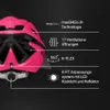 KED Spiri II Trend Allround Fahrradhelm Mit LED Licht Und Produktbild-Vorschau 2