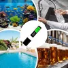 Tester vody v bazéne a akváriu, pH meter s LCD displejom - Náhľad obrázku produktu 11