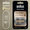 Braun Series 9 81747657, Głowica goląca, 1 głowic(e), Podgląd zdjęcia produktu 15