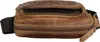 Greenburry Umhängetasche Leder 22x24cm Damen Herren Produktbild-Vorschau 21