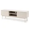 BEAUTYSOFA | TV-Schrank SOFT 150 cm Kaschmir, Produktbild-Vorschau 3