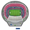 FC Barcelona Spotify Camp Nou 3D Puzzle Produktbild-Vorschau 3