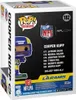 Los Angeles Rams - Cooper Kupp 182 - Funko Pop! Vinyl Figur Produktbild-Vorschau 2