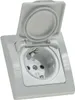 ChiliTec analoge Tages-Zeitschaltuhr für Produktbild-Vorschau 11