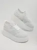 Športové dámske sneakersy na platforme Zabeo, veľkosť 39 Náhľad obrázku produktu 3