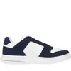 Tommy Jeans Herren Sneaker EM0EM01371 C1G Farbe: Blau Produktbild-Vorschau 8