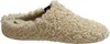 Verbenas York Damenschuhe Hausschuhe Beige Freizeit Produktbild-Vorschau 24