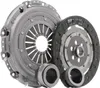VALEO Kupplungssatz Kupplung für BMW 3 Touring (E91) 832438 Produktbild-Vorschau 1