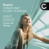 CELLONIC Batterie compatible avec Roto RT2, Solar Funk, SF Voir les images du produit 6