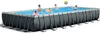 INTEX 26374GN Ultra XTR Frame Pool (975x488x132cm) Produktbild-Vorschau 2