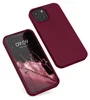 kwmobile Handyhülle für iPhone 13 mini Hülle, für iPhone 13 Produktbild-Vorschau 8