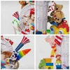 Bild auf Leinwand - Leinwandbild - Spielzeug Kinder Spaß Produktbild-Vorschau 8