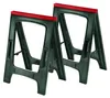 KETER Werkplatforms, 2 stuks, KETER 220253 Productafbeelding-voorbeeld 1