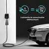 Hexinex 11kW 3-Phasen 6-16A Typ 2 Tragbare mit 6m Kabel – Produktbild-Vorschau 26