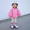 Pattini in linea per bambini Cariboo Ballerina con ruote a Anteprima dell’immagine prodotto 3