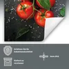 DarHaus Herdabdeckplatte 1 teilig 30x52 cm Anti Rutsch Produktbild-Vorschau 5