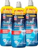 Finish Klarspüler Normales Geschirrspülmittel – 3 x 160 Produktbild-Vorschau 1