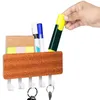 Belle Vous Schlüsselhalter Magnetisch Wand Schlüsselbrett Produktbild-Vorschau 3