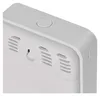 GoSmart Digitální teploměr s vhlkoměrem, bezdrátové čidlo, datum, ZigBee EGS0101 Náhled obrázku produktu