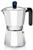 Monix M863006, Moka konvička, 0,37 l, Černá, Hliník, Náhled obrázku produktu 8