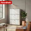 Floordirekt Concept Epure MK-129, mobile in metallo, Anteprima dell’immagine prodotto 4