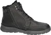 Waldläufer H- LIno  Schnürstiefel Schwarz Produktbild-Vorschau 21