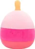 ORBICO Squishmallows 30 cm Torta alle fragole. Pama 53173 Anteprima dell’immagine prodotto 6