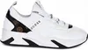 Guess Geniver Sneaker in Weiß Braun für Damen – 6 UK - 39 Produktbild-Vorschau 2