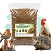 Soldatenfliegenlarven 5kg | Wildvogelfutter Produktbild-Vorschau