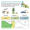 Rechtschreiben mit Rico Schnabel, Klasse 1 Produktbild-Vorschau 5