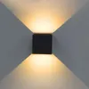 SensaHome Cube - Moderné nástenné LED svietidlo na Náhľad obrázku produktu 4