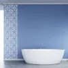 Tile Fliesen Schablone zum Malen 20x20 cm, Enna Spanische Produktbild-Vorschau 3