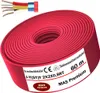 Câble de signalisation de 60 mètres, type J-Y(ST)Y, 2 x 2 x Voir les images du produit 1