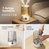 Umidificatore Homvana Cool Mist per camera da letto Anteprima dell’immagine prodotto 11